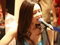 Marie Digby - Gap Wisma Atria Singapore - Spell Marie Digby - Gap Wisma Atria Singapore - Spell
