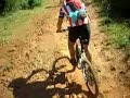 Ourinhos Jacarezinho - 09 - Descida da Pedra Rajada 2