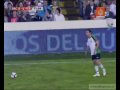 FC Barcelona vs Racing Santander (23/09/09) 2nd half goals