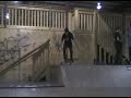 Anthony Bear Ollies Skate Park