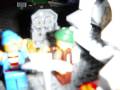 Lego Pirates Kraken and the Teddy Bear