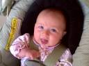 Nov 29 2008 - Zoe Talks