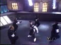 Jim Carrey as Vanilla Ice