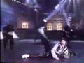 Jim Carrey as Vanilla Ice