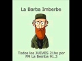 La Barba Imberbe 5/04 Radioteatro: Macri y El Olimpo