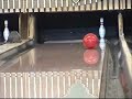 Lane #1 Crystal XXXL Sold At bowlingball.com