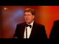 Dankesrede Eurosport-ler (Deutscher Fernsehpreis 2008) [HQ]
