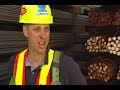Young and New Worker Programs - Harris Rebar