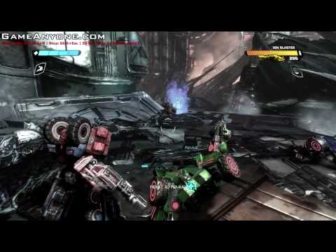 Autobots