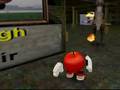 Slow Motion Dinosaur Game English for Spanish Speakers