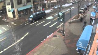 2014-12-21 - Estes Park Church Shops West Time-Lapse