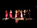 Swingle Singers - Insensatez (live in Catania) Swingle Singers - Insensatez (live in Catania)