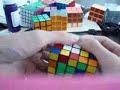 5x5x5 Example Solve