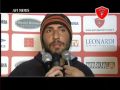 Intervista ERCOLANO Post Perugia - Arezzo Intervista ERCOLANO Post Perugia - Arezzo