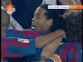 Barclona Vs Real Madrid By criss