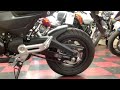 ホンダ グロム グロム 2024年モデル JC92型 フルノーマル