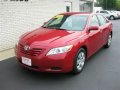 2007 TOYOTA CAMRY Minster, OH