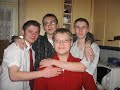 Silvester 2007/2008