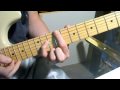 Stadium Arcadium Beginner Guitar Lesson Learn How to Play Free Red Hot Chili Peppers