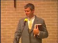 Paul Washer - Tests of Assurance - w/ Dutch 5