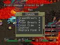 Breath of Fire 3 -  Gisshan, Charyb & Scylla