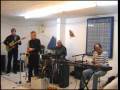 David Waterston band