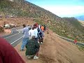 Pikes Peak Hill Climb Suzuki 1000hp Tajima Nobuhiro Pikes Peak Hill Climb Suzuki 1000hp Tajima Nobuhiro