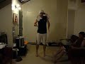 canadore danceoff