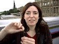 On the Bridge - Edinburgh