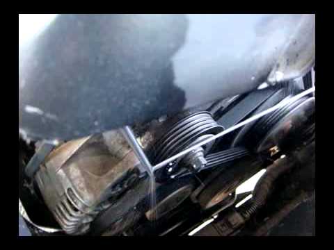 how to use belt dressing