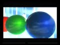 ID de TELEFE LS 84 TV Canal 11 Buenos Aires - 2008