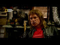 Spinal Tap's Nigel Tufnel speaks about his TV viewing habits