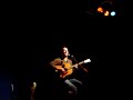 Dave Matthews - Everyday (live in London)
