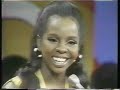 Gladys Knight and The Pips - Friendship Train 1971 Gladys Knight and The Pips - Friendship Train 1971