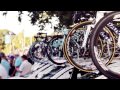 Mark Renshaw - Rabobank Cycling Team