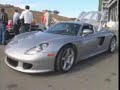 Electric car vs Ferrari