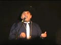Pochi Chavez - Humor - Festival de la Salamanca 2008