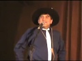 Pochi Chavez - Humor - Festival de la Salamanca 2008