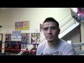 Brandon Rios To Visit Greeley CO