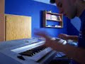 Homaz - Dark Tetris Theme Remix Homaz - Dark Tetris Theme Remix