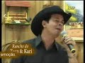 zeca modena e kar� ramos apresentam direto dos estudios zmp-itu ataide e alexandre para o rancho