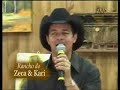 Ataide e Alexandre cantam no Rancho do Zeca & kar�, la�o abe