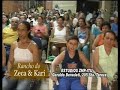 zeca modena e kar� ramos apresentam direto dos estudios zmp-itu ataide e alexandre para o rancho