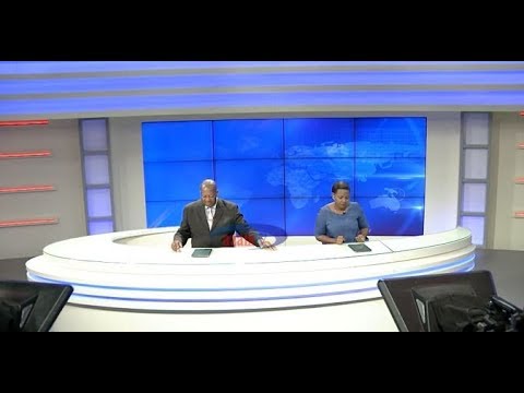 HABARI - AZAM TV 16/10/2018