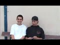 videocast tibia