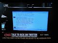 MIKETOWN on CNN MIKETOWN on CNN