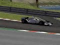 F1RFT 2008 Super Aguri Honda