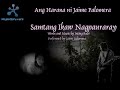 Harana Ni Jaime Palomera - Samtang Ikaw Nagpaurary