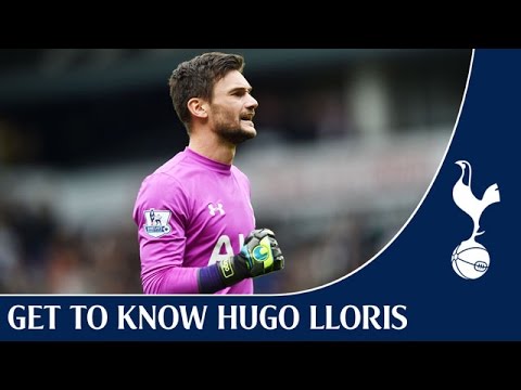Things you didnt know about Hugo Lloris