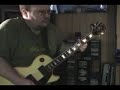 Guitar - YYZ by Rush